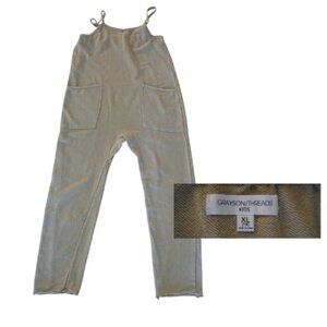 Grayson/Threads Kids Jumpsuit – Size XL (14)